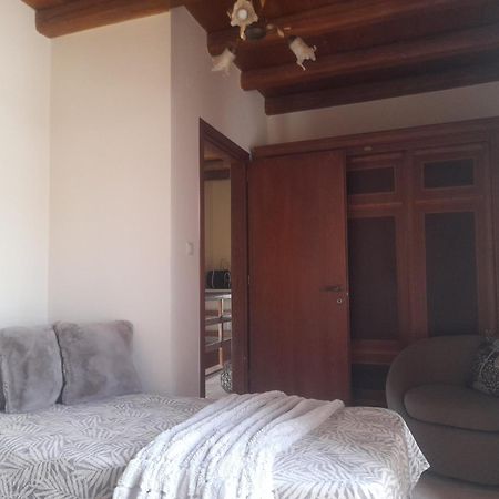 Villa Archontiko กามิลารี ภายนอก รูปภาพ