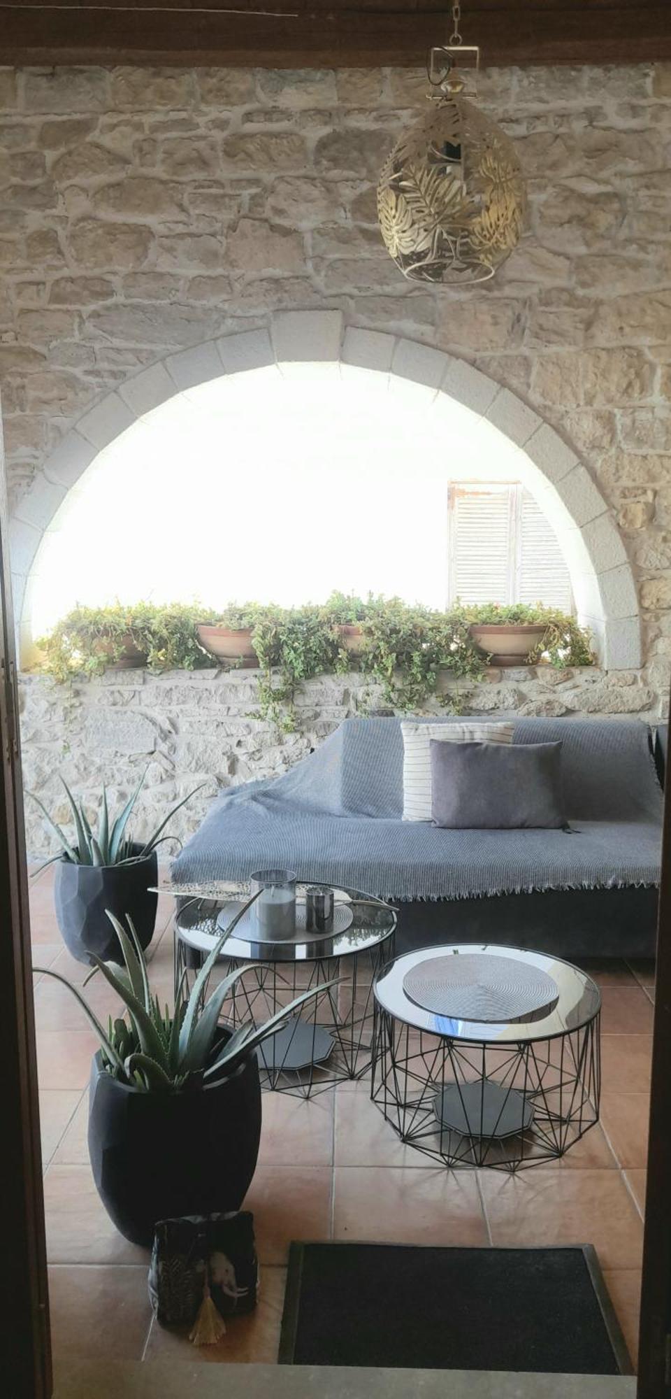 Villa Archontiko กามิลารี ภายนอก รูปภาพ